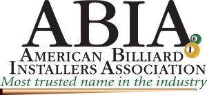 American Billiard Installers Association / St. Louis Billiard Table Movers