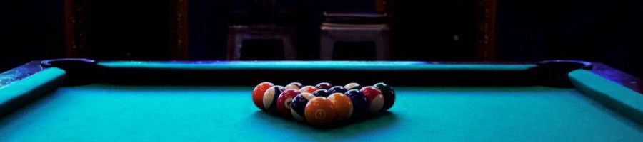 St Louis Billiard Table Room Sizes Featured